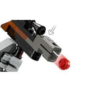 LEGO-75369 Star Wars Boba Fett Robotu