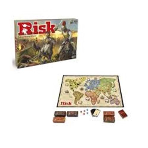 Risk B7404