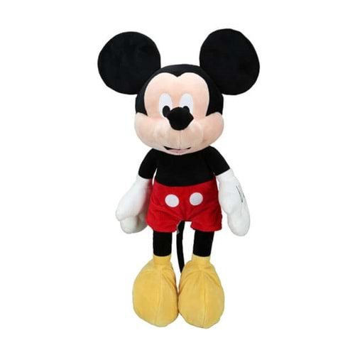 Mickey Core Peluş 60cm 40215