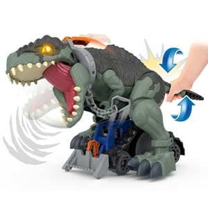 Imaginext™ Jurassic World™ Gürleyen Dev Dinozor GWT22